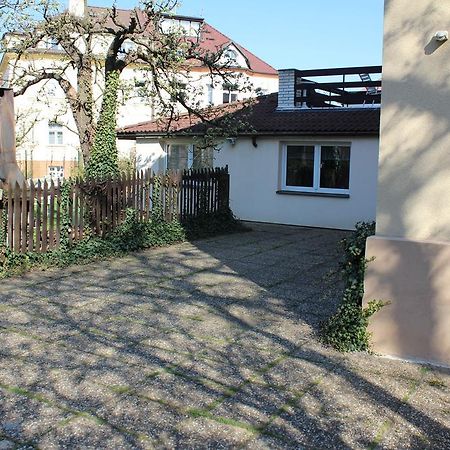 Pension Hanspaulka Prague Luaran gambar