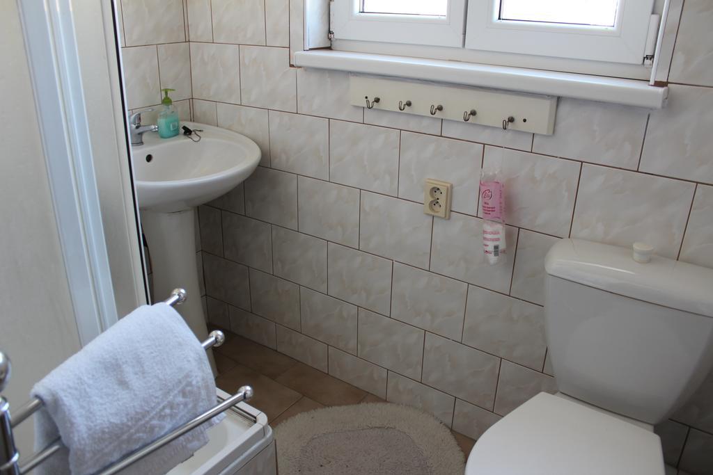 Pension Hanspaulka Prague Bilik gambar