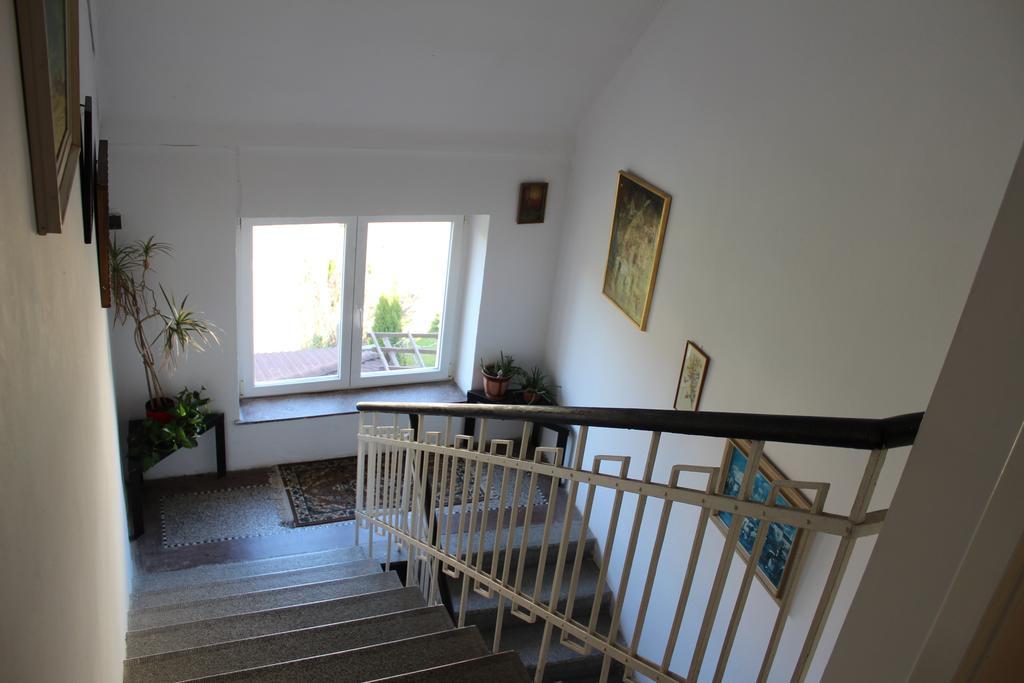 Pension Hanspaulka Prague Luaran gambar